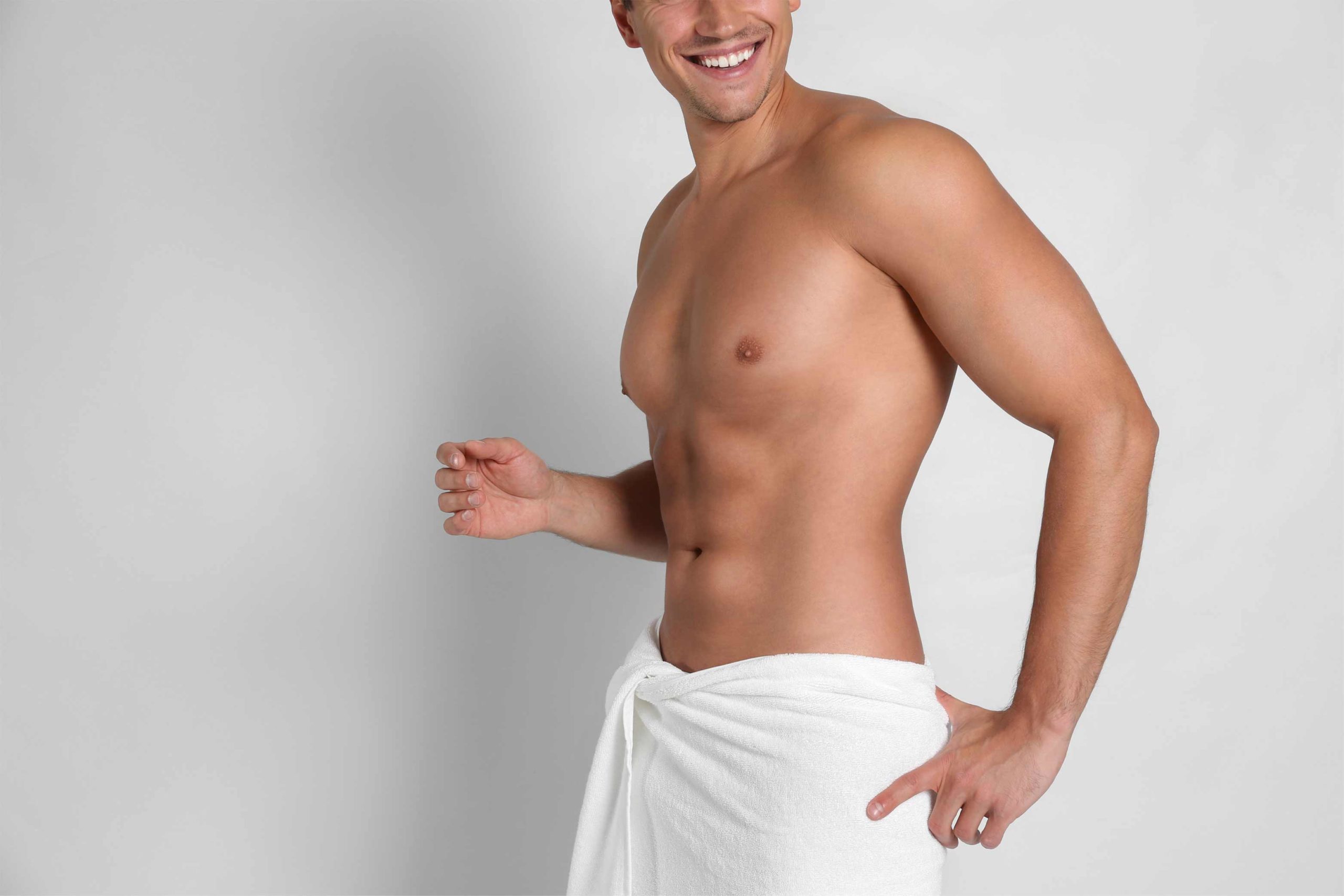 gynecomastia treatment