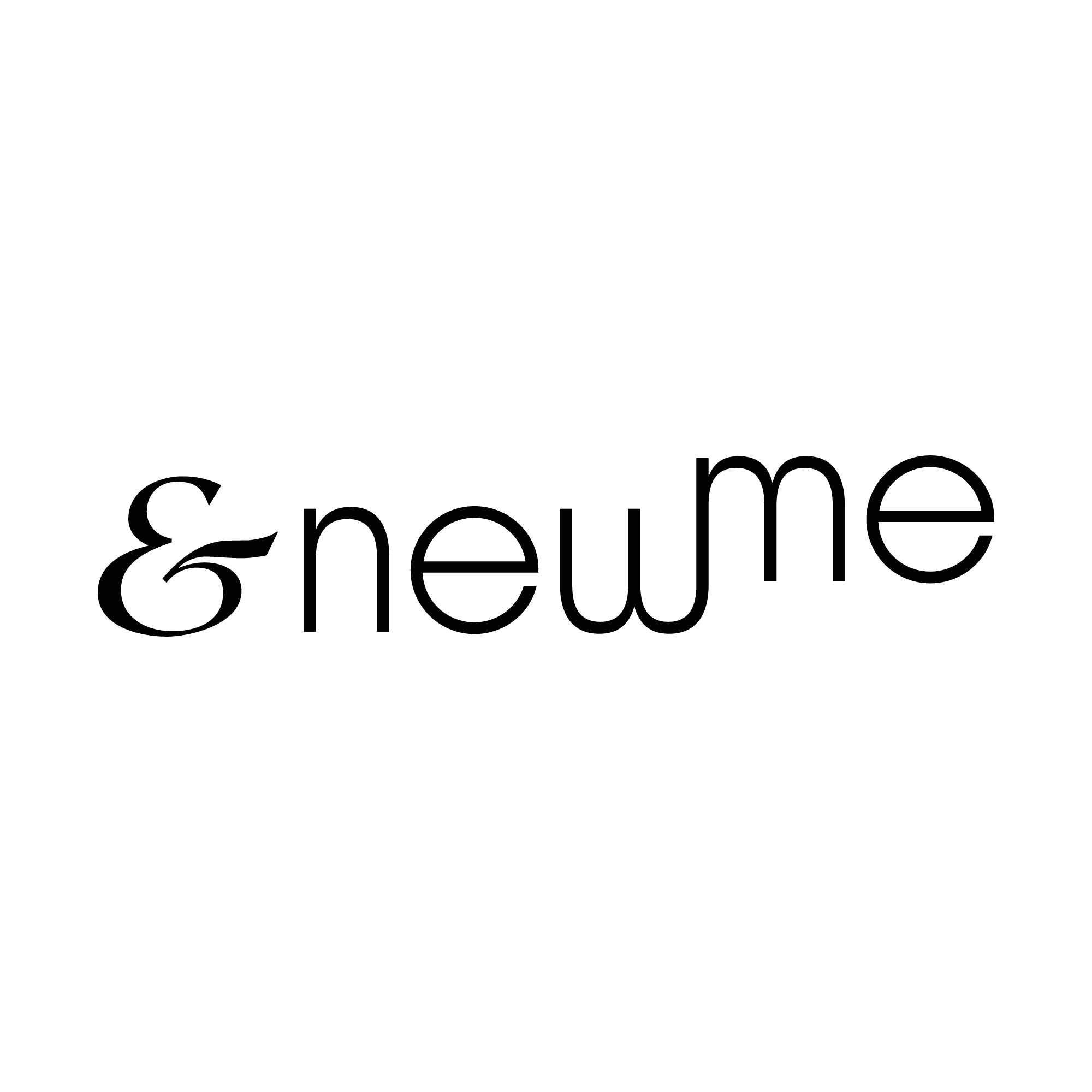 Andnewme Logo